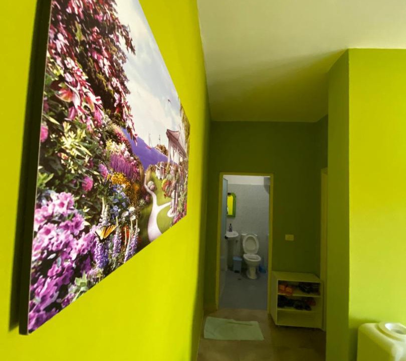 Photo of Bedroom in Velipoje