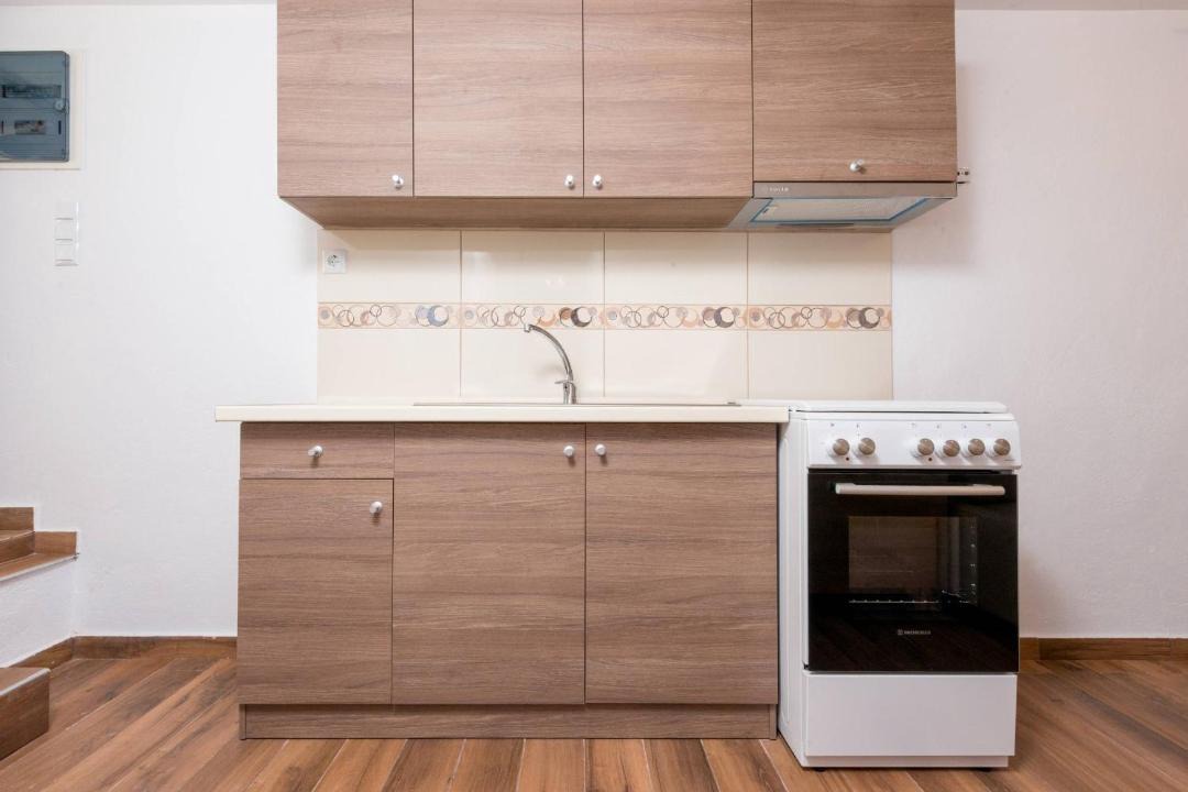 Photo of Kitchen in Panagia