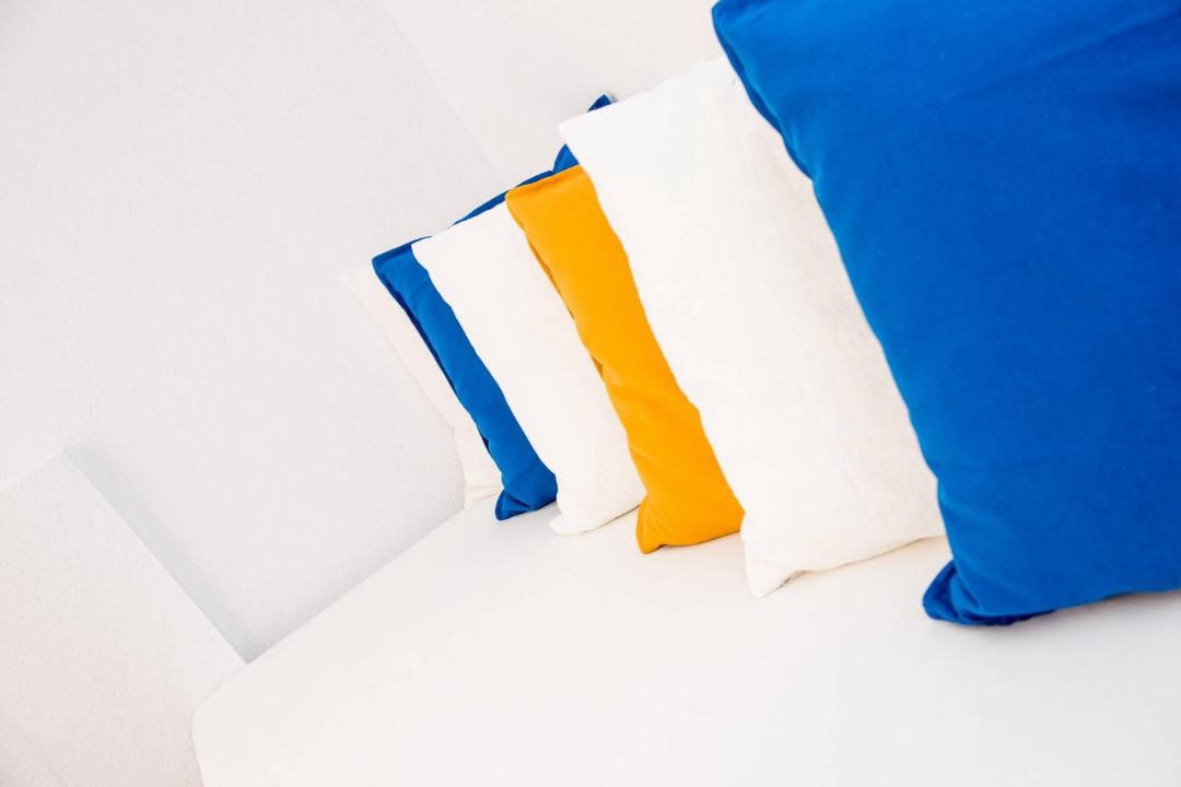 Photo of Bedroom in Panagia