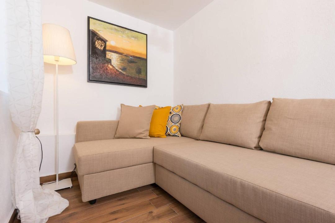 Photo of Livingroom in Panagia