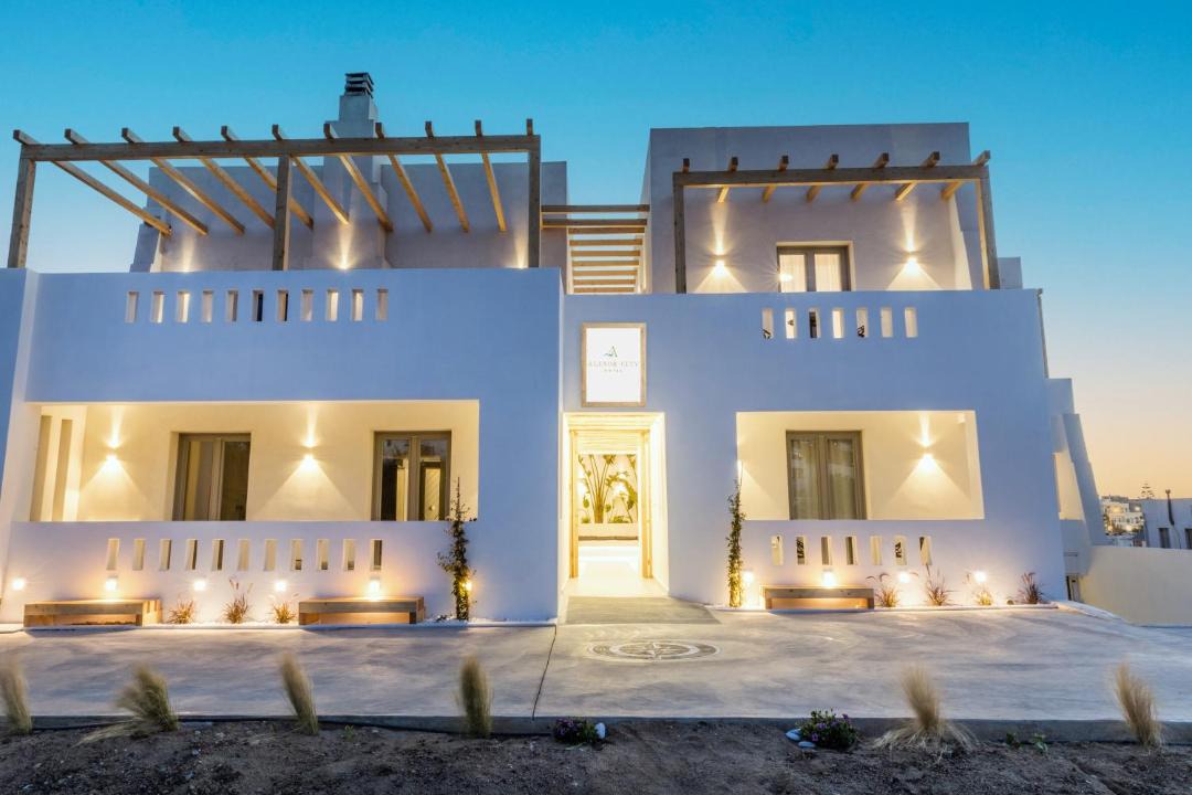 Photo of Others in Naxos Town
