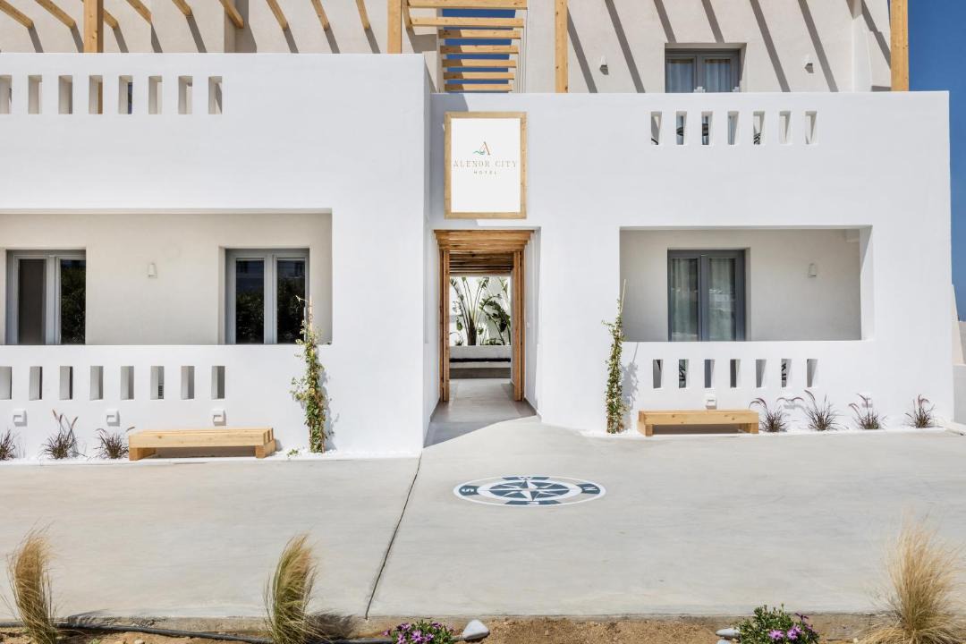 Photo of Others in Naxos Town