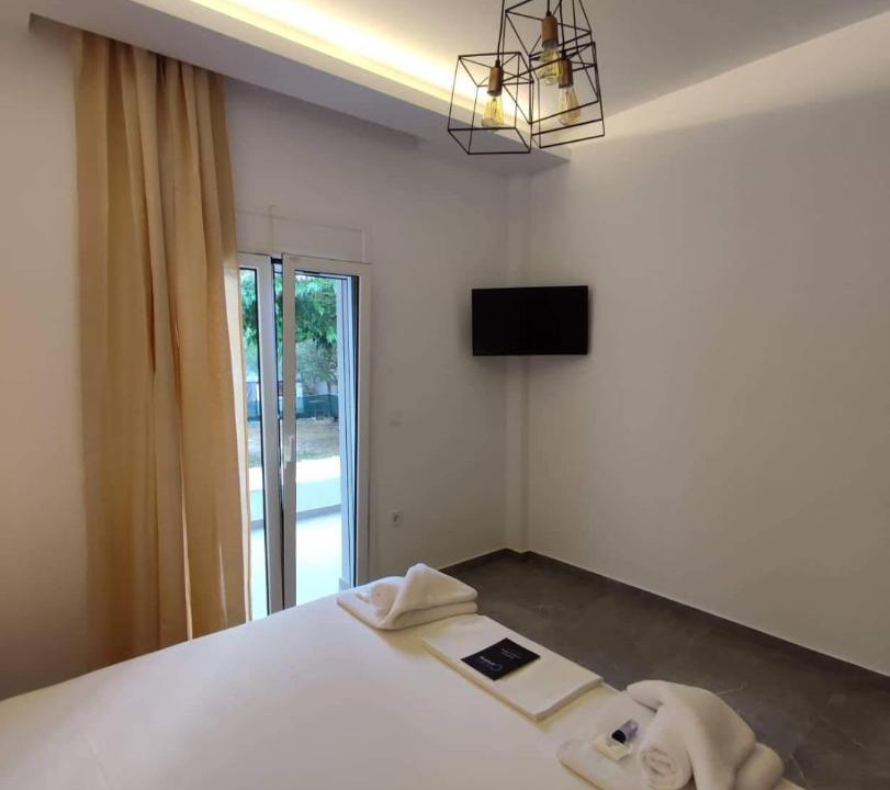 Photo of Bedroom in Zalongo