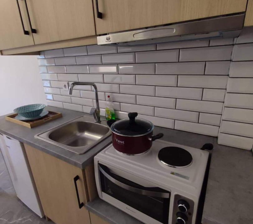 Photo of Kitchen in Zalongo