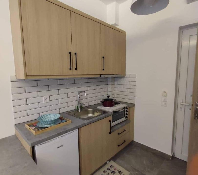 Photo of Kitchen in Zalongo