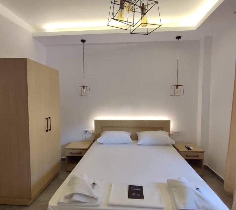 Photo of Bedroom in Zalongo