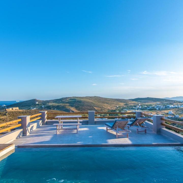 Photo of Others in Tinos