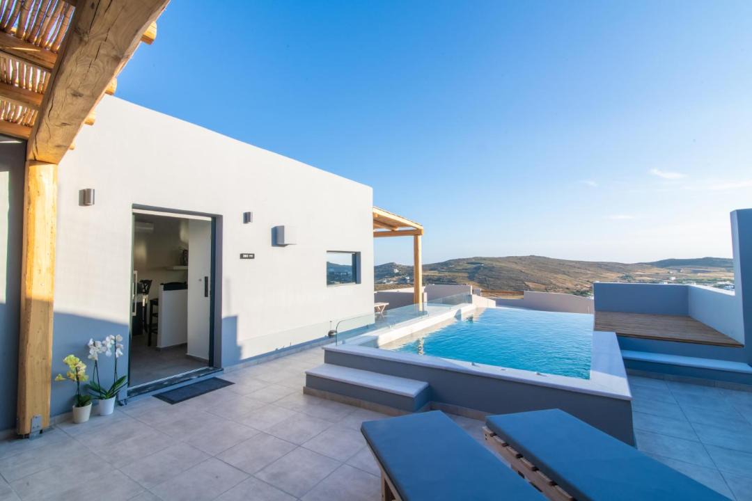 Photo of Others in Tinos