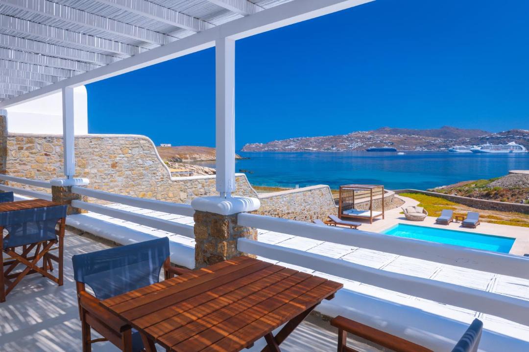 Photo of Patio Balcony in Kanalia