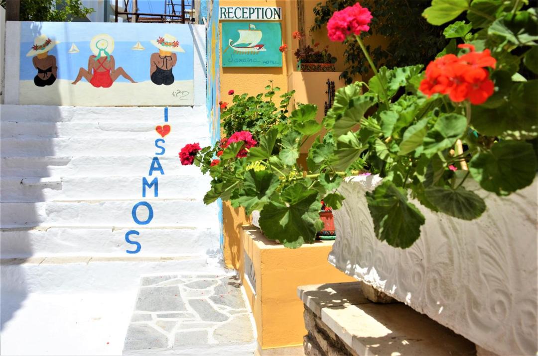Photo of Others in Pythagorio