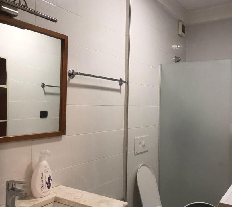 Photo of Bathroom in Tirana
