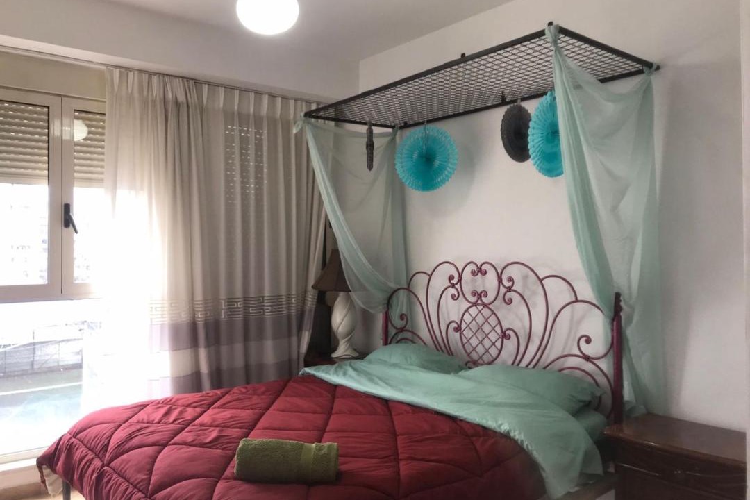 Photo of Bedroom in Tirana