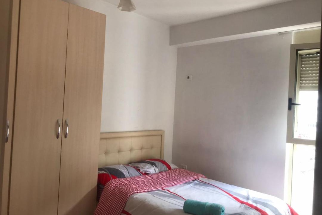 Photo of Bedroom in Tirana