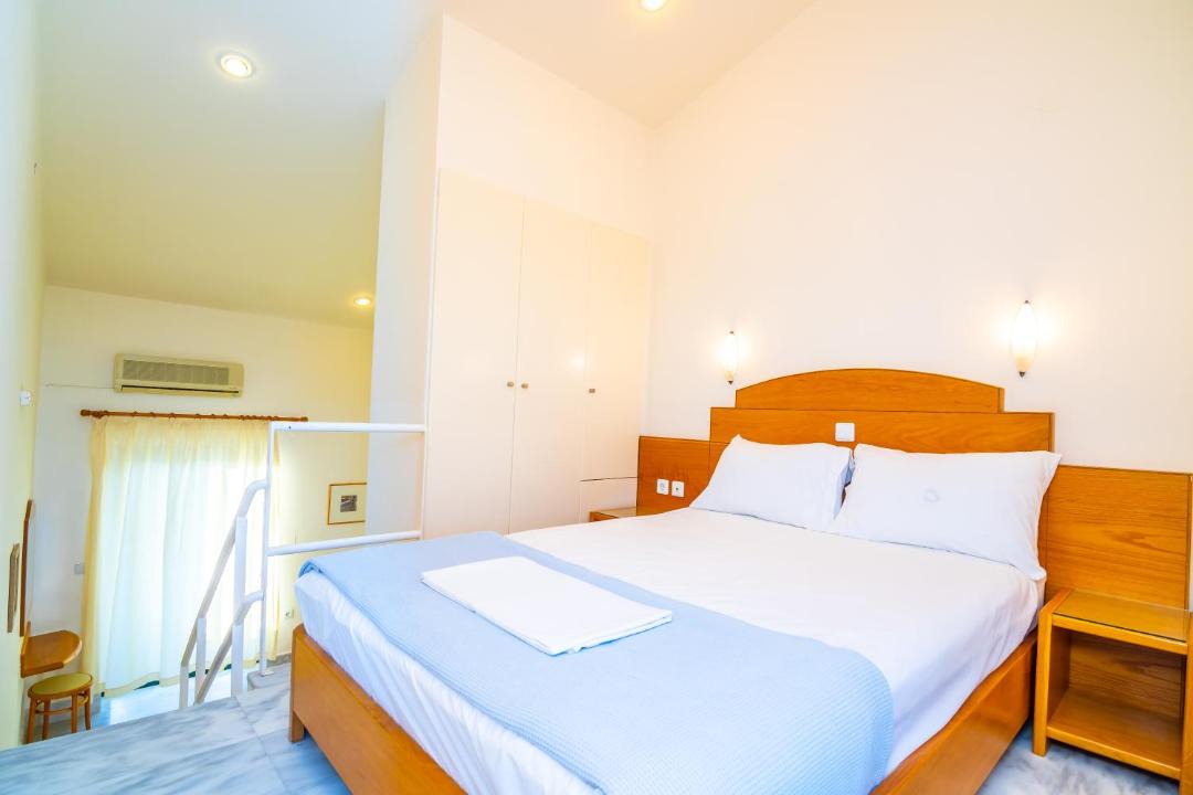 Photo of Bedroom in Stalos