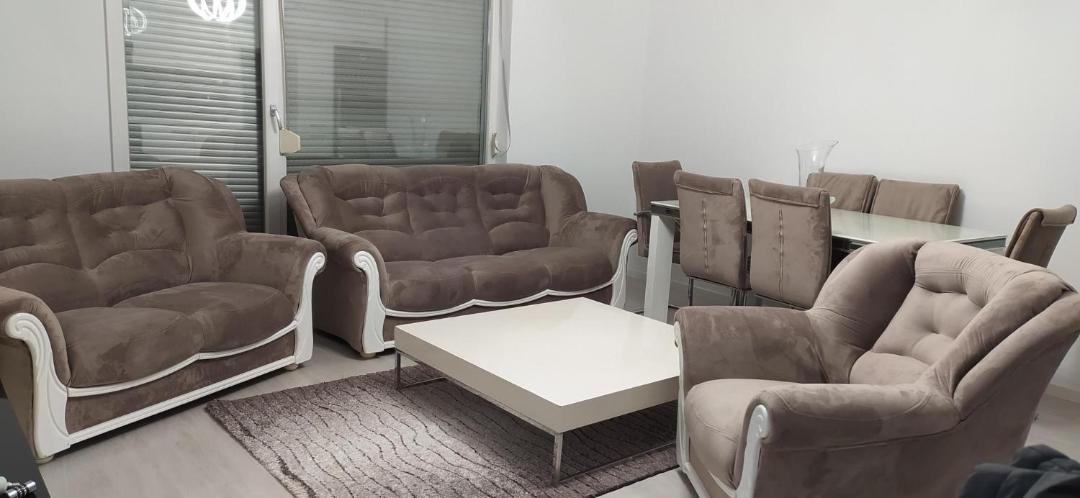 Photo of Livingroom in Gjilan