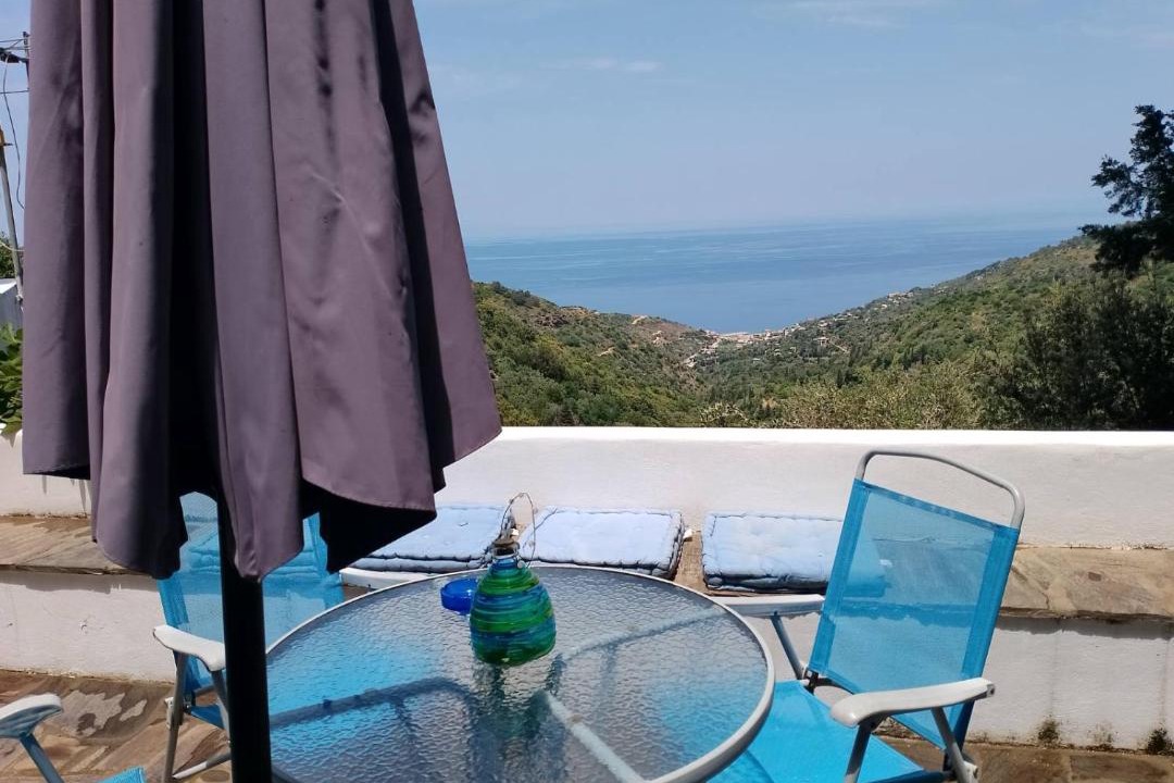 Photo of Patio Balcony in Ikaria