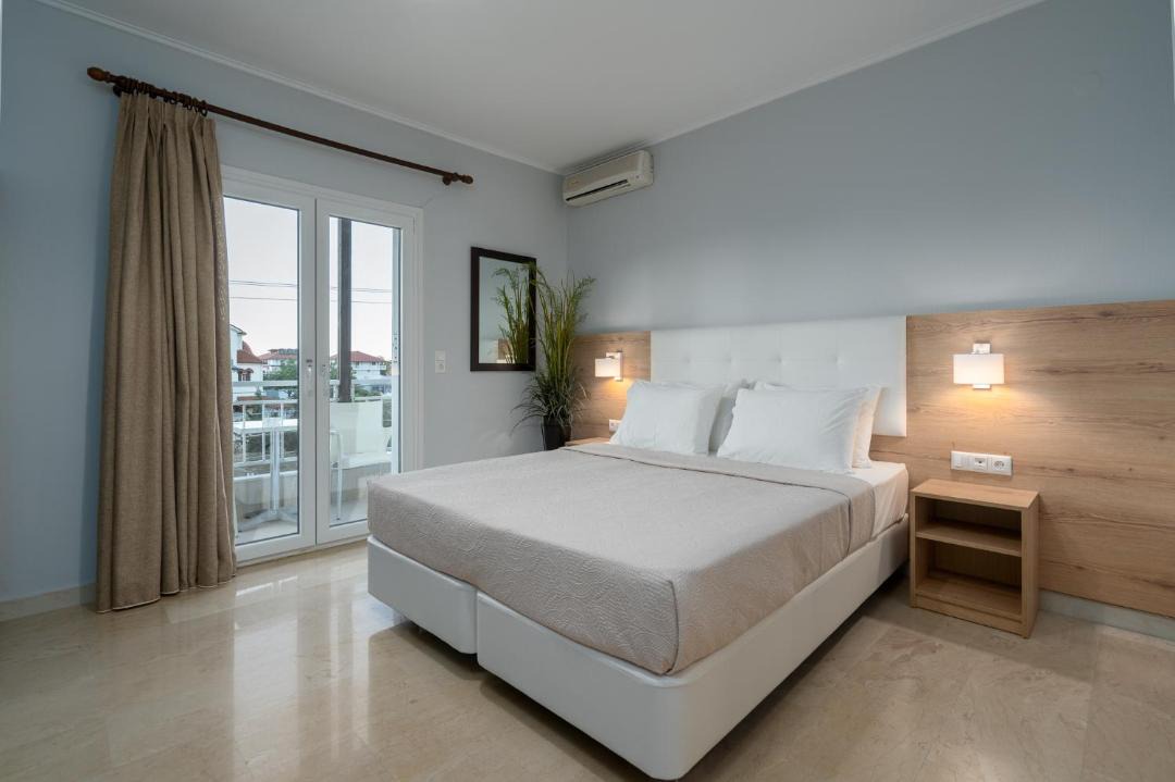 Photo of Bedroom in Nei Pori