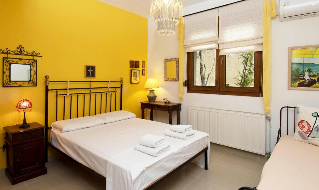 Photo of Bedroom in Siviri