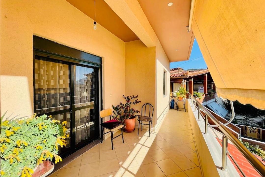 Photo of Patio Balcony in Vlore