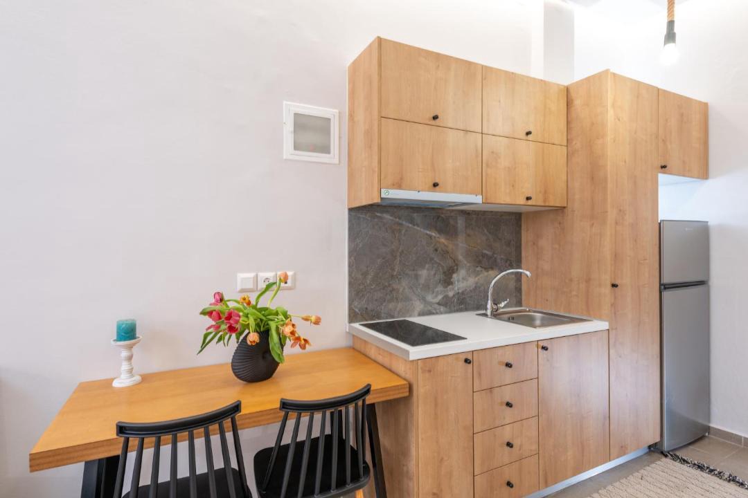 Photo of Kitchen in Gazi