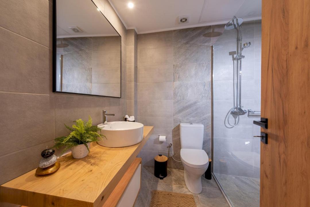 Photo of Bathroom in Gazi