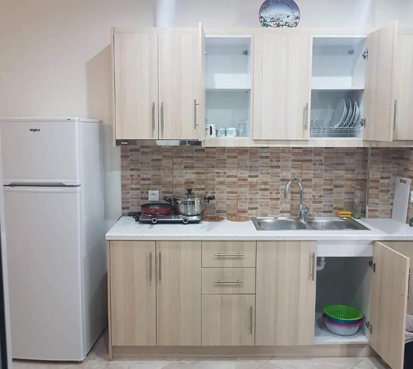 Photo of Kitchen in Ksamil