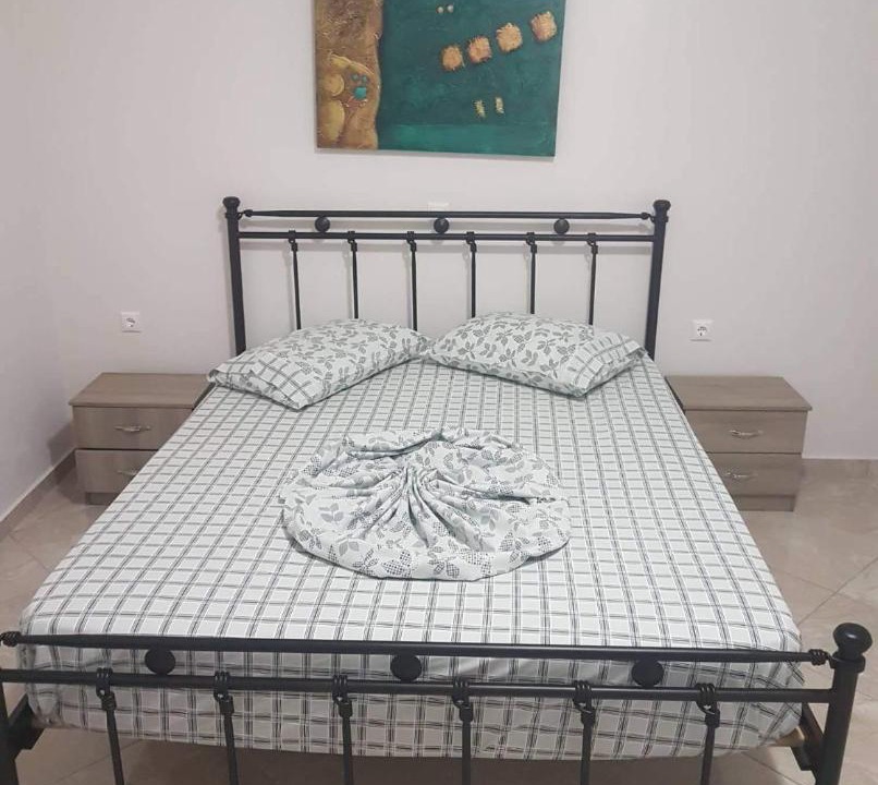 Photo of Bedroom in Ksamil