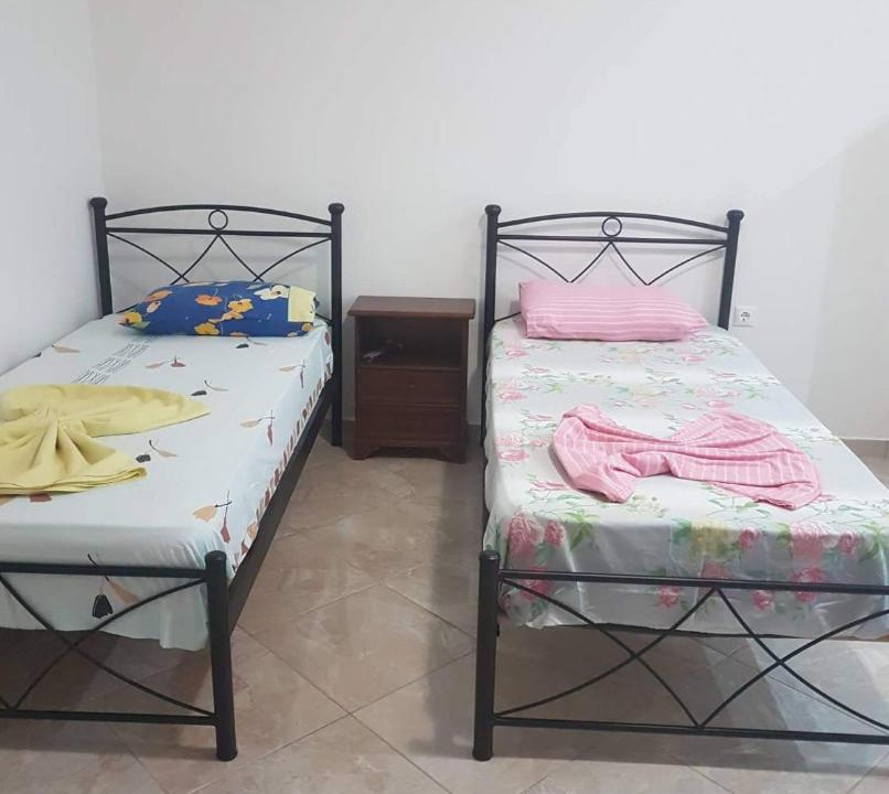 Photo of Bedroom in Ksamil