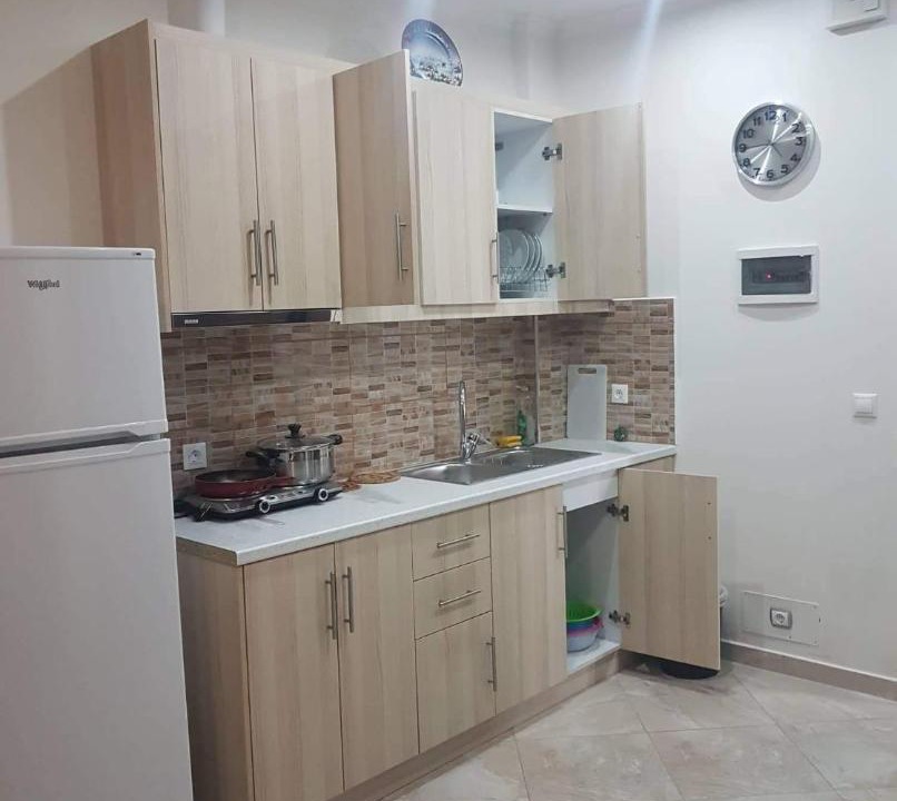 Photo of Kitchen in Ksamil