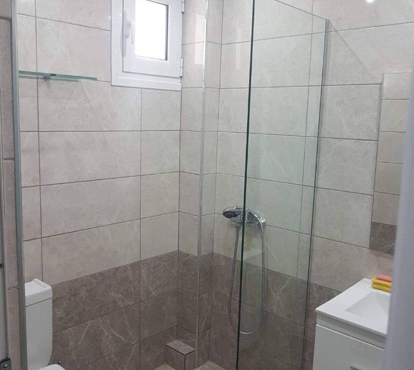 Photo of Bathroom in Ksamil