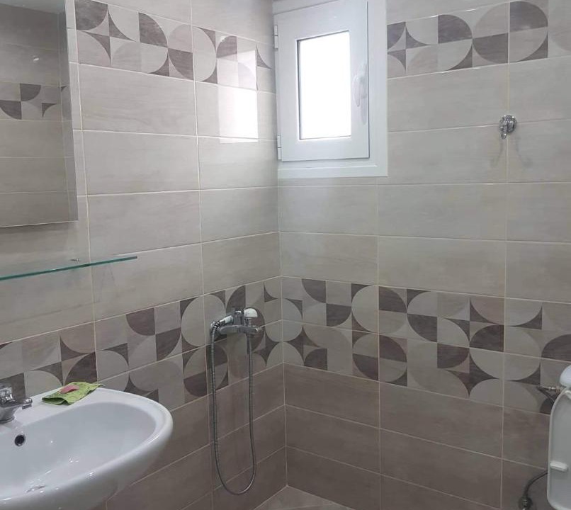Photo of Bathroom in Ksamil