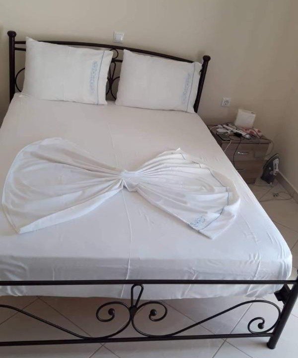 Photo of Bedroom in Ksamil