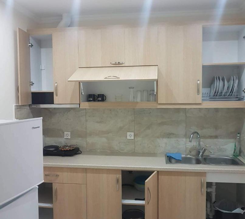 Photo of Kitchen in Ksamil