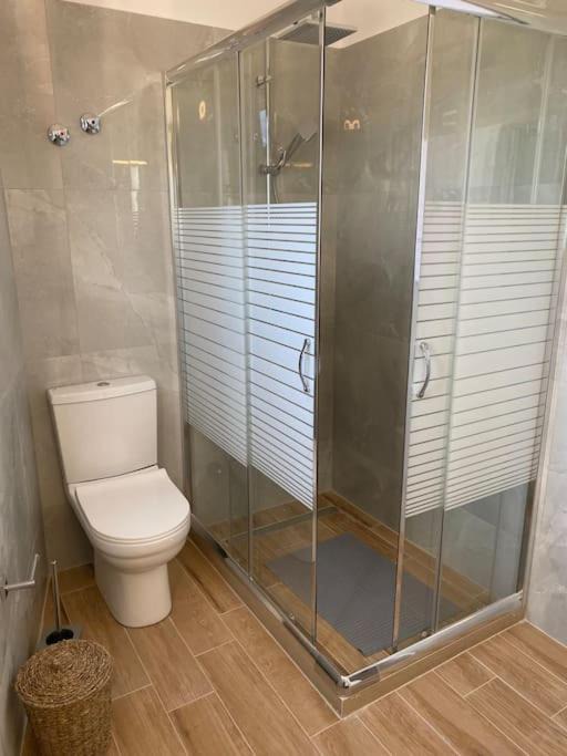 Photo of Bathroom in Ipsos