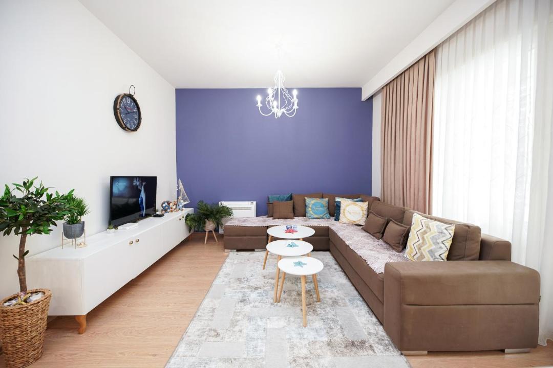 Photo of Livingroom in Qerek