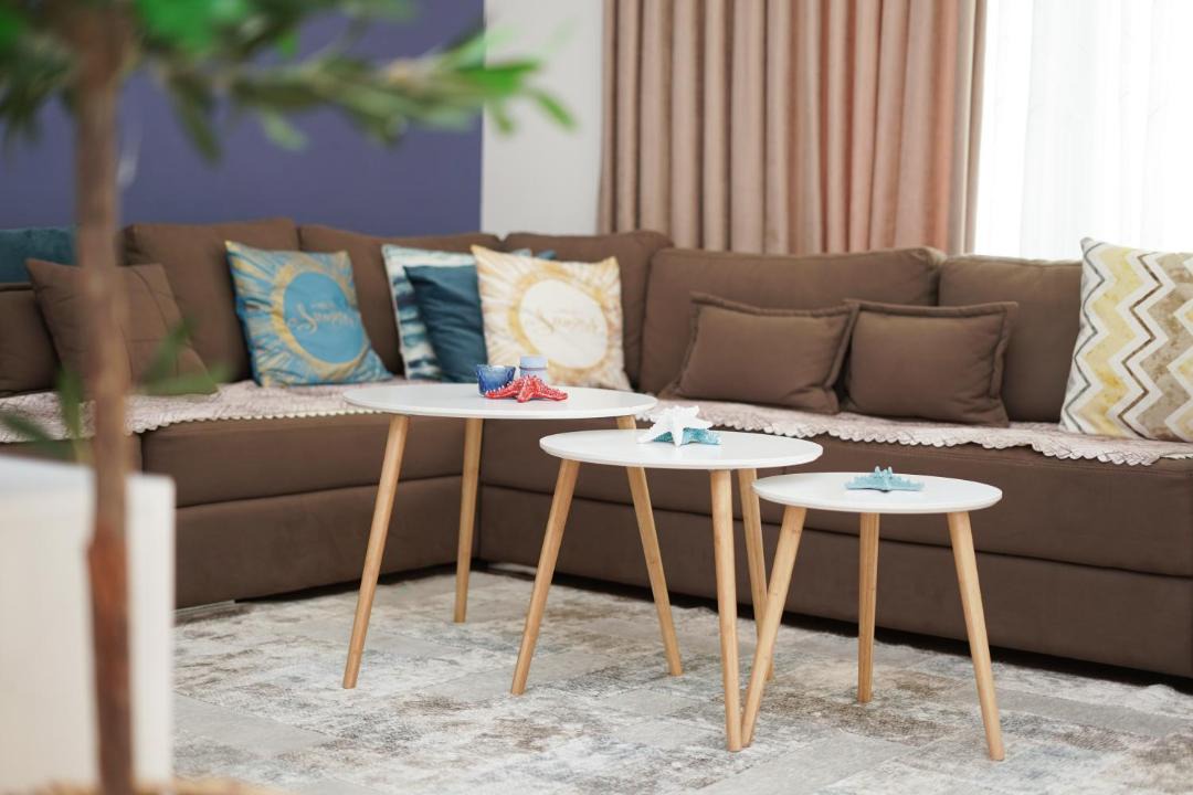 Photo of Livingroom in Qerek