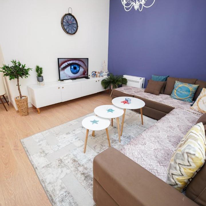 Photo of Livingroom in Qerek