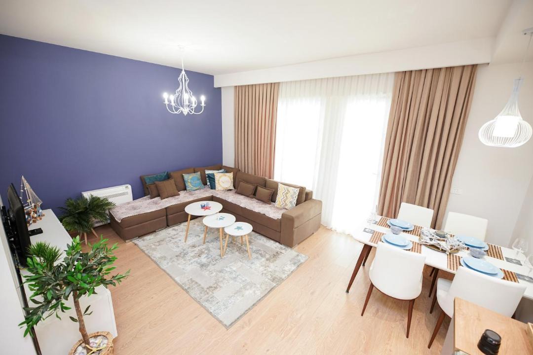 Photo of Livingroom in Qerek