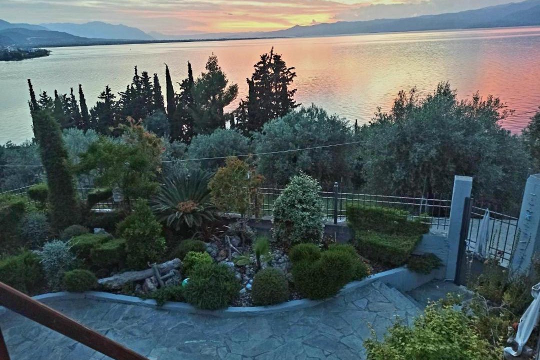 Photo of Outdoor in Kamena Vourla