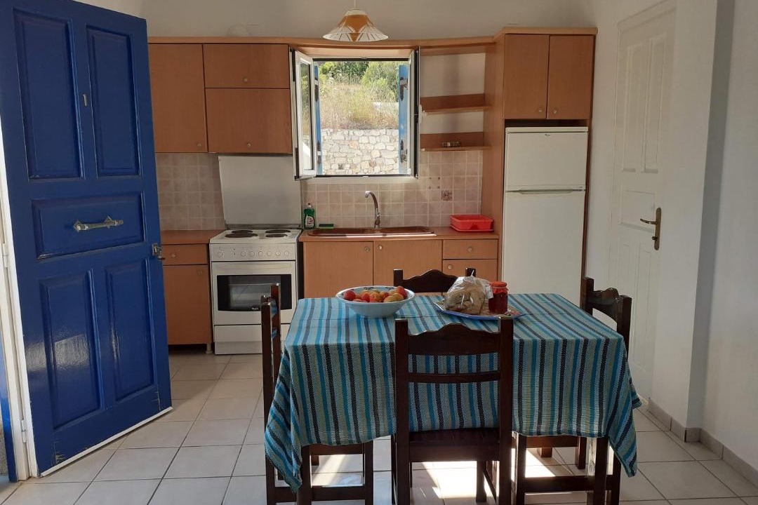 Photo of Kitchen in Kithira