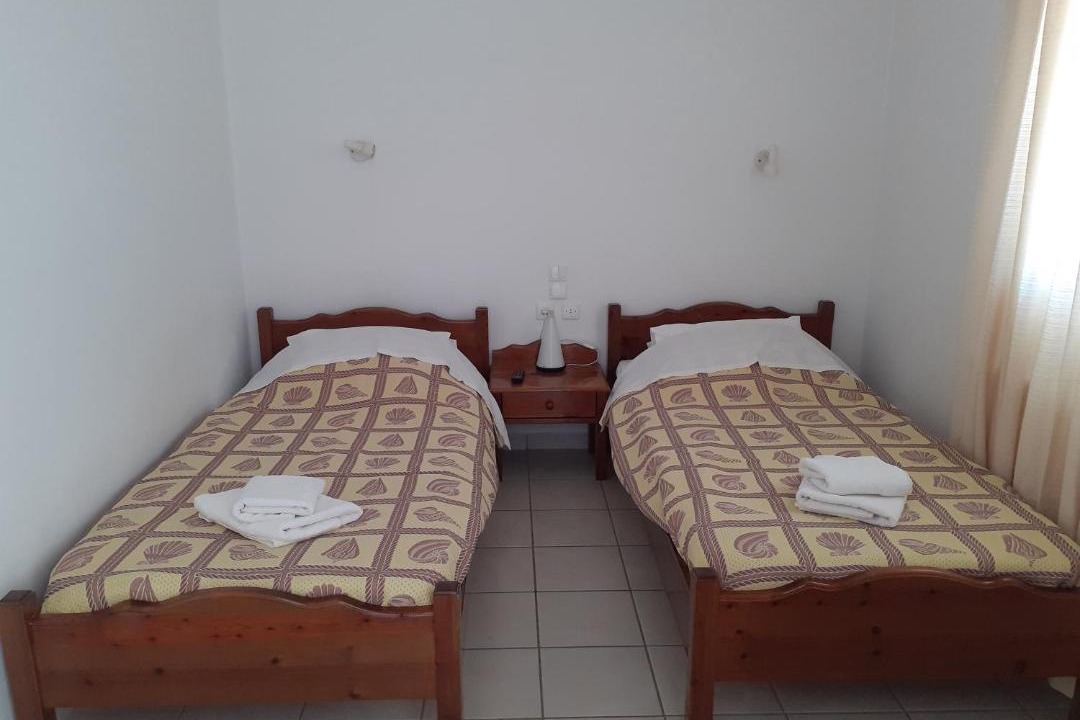 Photo of Bedroom in Kithira