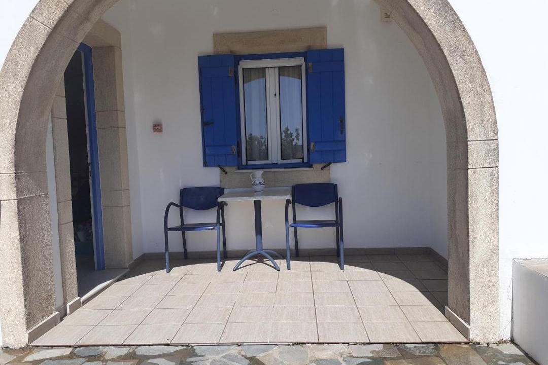 Photo of Patio Balcony in Kithira