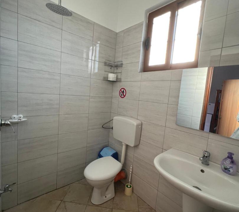 Photo of Bathroom in Spille
