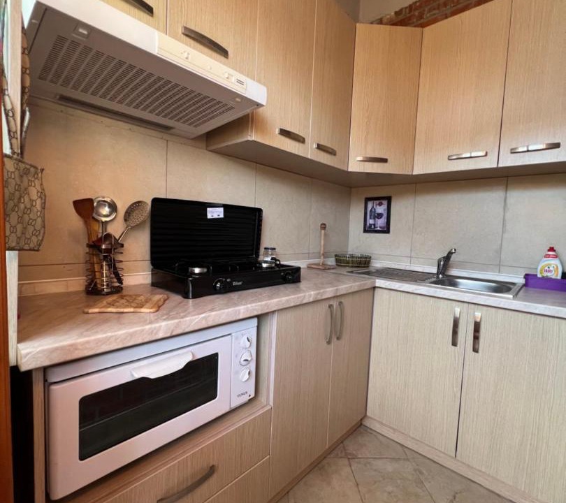 Photo of Kitchen in Spille