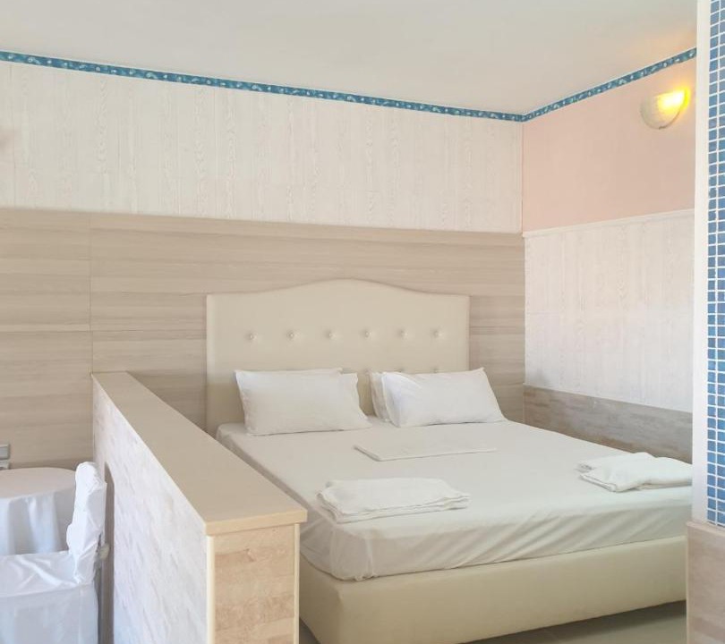 Photo of Bedroom in Piskopiano