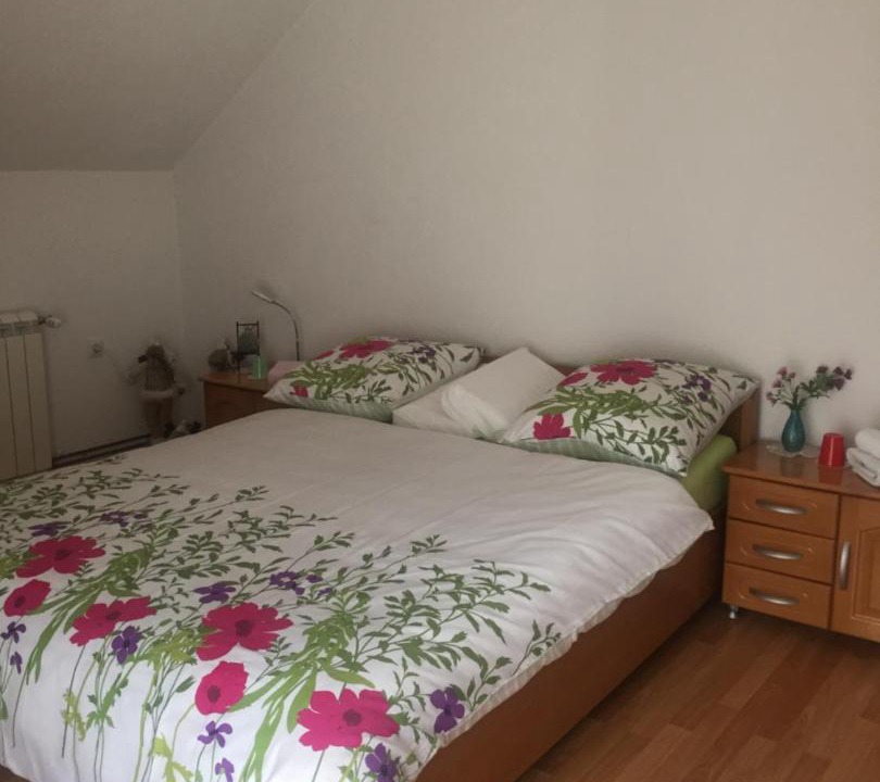 Photo of Bedroom in Leposaviq District