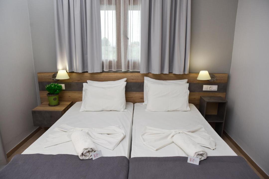 Photo of Bedroom in Megalos Prinos