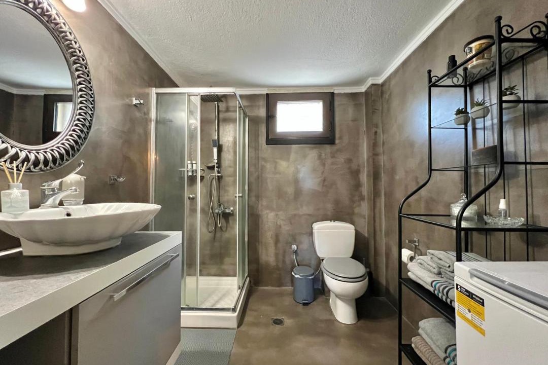 Photo of Bathroom in Sane