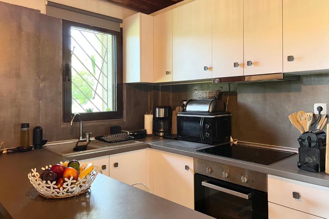 Photo of Kitchen in Sane