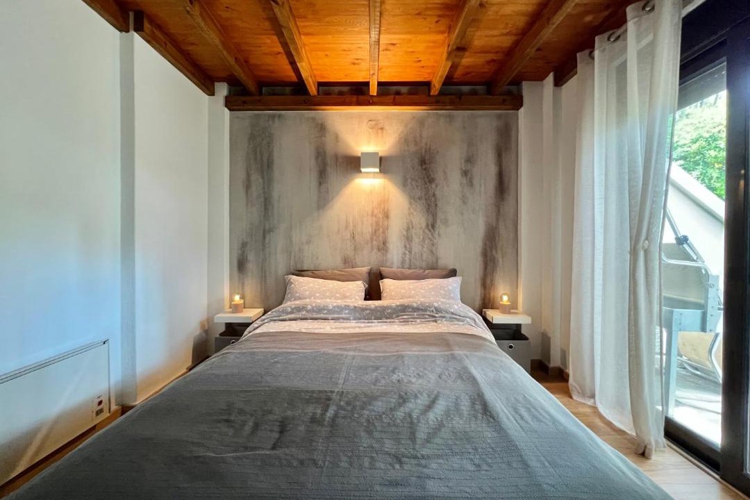 Photo of Bedroom in Sane